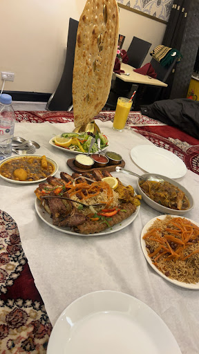 Photo of Kabul Dera - 40 Kingsbury, Aylesbury HP20 2JE