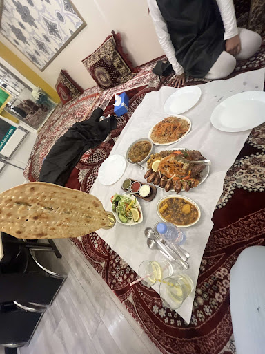 Photo of Kabul Dera - 40 Kingsbury, Aylesbury HP20 2JE