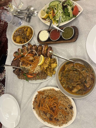 Photo of Kabul Dera - 40 Kingsbury, Aylesbury HP20 2JE