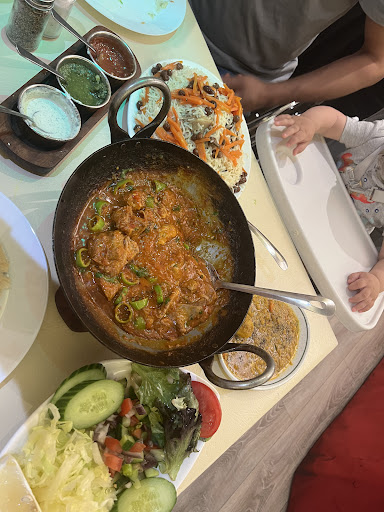 Photo of Kabul Dera - 40 Kingsbury, Aylesbury HP20 2JE