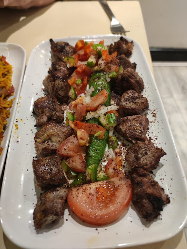 Photo of Kabul Dera - 40 Kingsbury, Aylesbury HP20 2JE