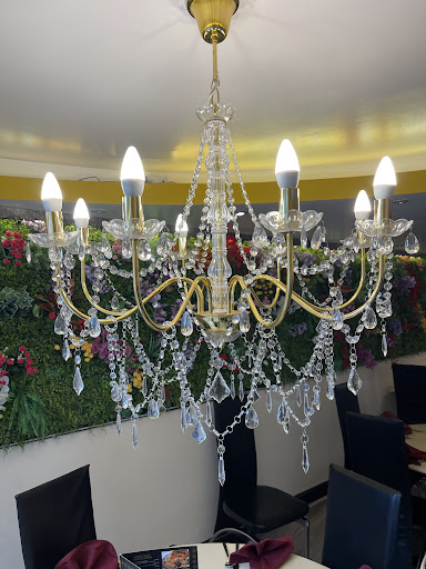 Photo of Kabul Dera - 40 Kingsbury, Aylesbury HP20 2JE