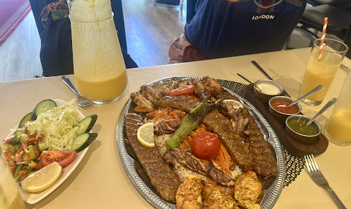 Photo of Kabul Dera - 40 Kingsbury, Aylesbury HP20 2JE