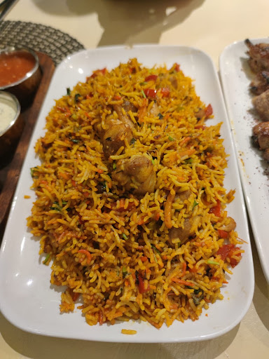 Photo of Kabul Dera - 40 Kingsbury, Aylesbury HP20 2JE