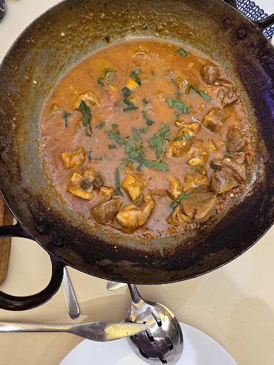 Photo of Kabul Dera - 40 Kingsbury, Aylesbury HP20 2JE