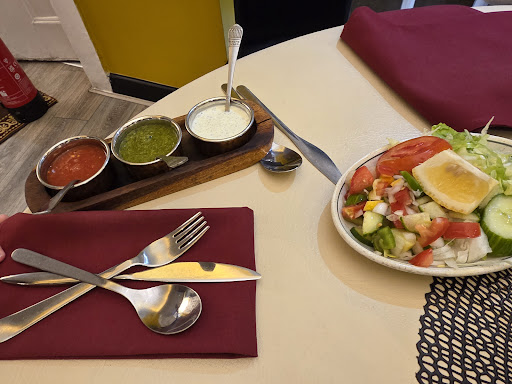 Photo of Kabul Dera - 40 Kingsbury, Aylesbury HP20 2JE