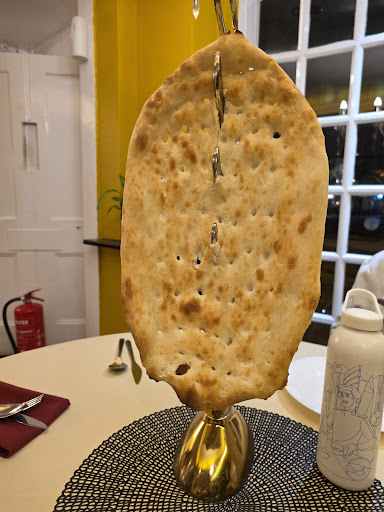 Photo of Kabul Dera - 40 Kingsbury, Aylesbury HP20 2JE