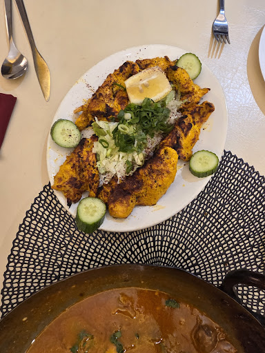 Photo of Kabul Dera - 40 Kingsbury, Aylesbury HP20 2JE