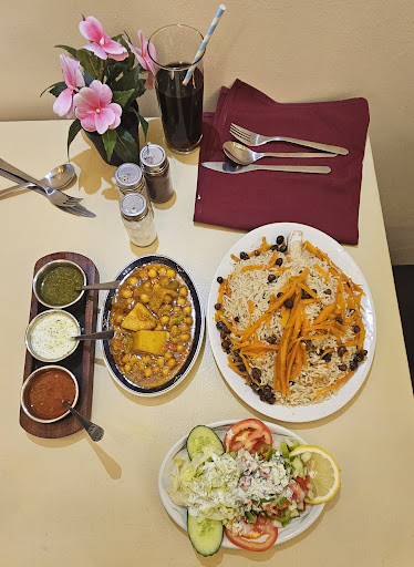 Photo of Kabul Dera - 40 Kingsbury, Aylesbury HP20 2JE