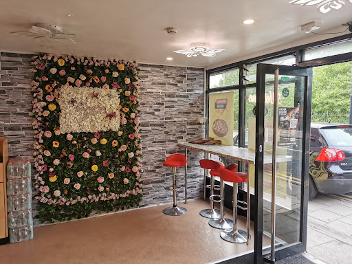 Photo of Turkish Kebab - Aylesbury - 122c High St, Aylesbury HP20 1RB