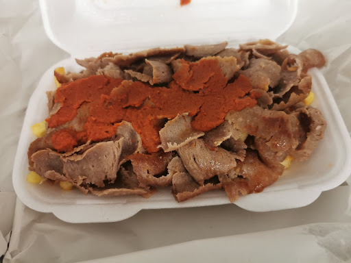 Photo of Turkish Kebab - Aylesbury - 122c High St, Aylesbury HP20 1RB