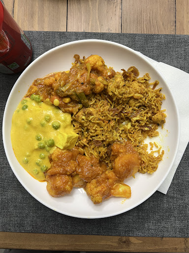 Photo of Krave Kebab And Curry - 9 Buckingham St, Aylesbury HP20 2LA