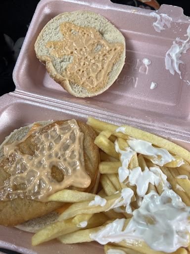 Photo of Krave Kebab And Curry - 9 Buckingham St, Aylesbury HP20 2LA