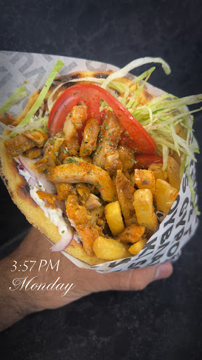 Photo of Krave Kebab And Curry - 9 Buckingham St, Aylesbury HP20 2LA