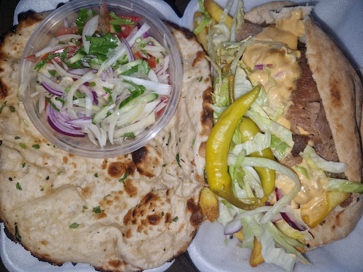 Photo of Krave Kebab And Curry - 9 Buckingham St, Aylesbury HP20 2LA