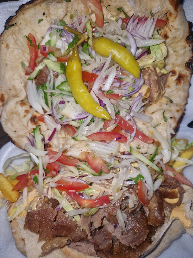 Photo of Krave Kebab And Curry - 9 Buckingham St, Aylesbury HP20 2LA