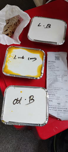 Photo of Krave Kebab And Curry - 9 Buckingham St, Aylesbury HP20 2LA