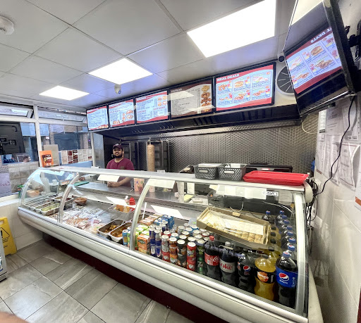 Photo of Krave Kebab And Curry - 9 Buckingham St, Aylesbury HP20 2LA