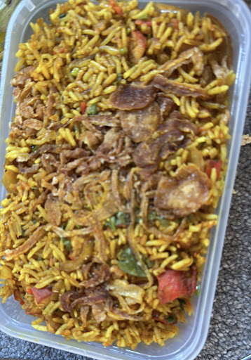 Photo of Krave Kebab And Curry - 9 Buckingham St, Aylesbury HP20 2LA