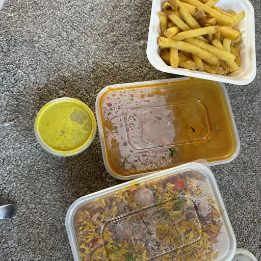 Photo of Krave Kebab And Curry - 9 Buckingham St, Aylesbury HP20 2LA