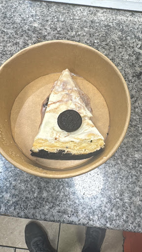 Photo of Alkebabish - 179 Cambridge St, Aylesbury HP20 1BQ