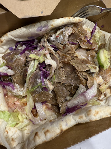 Photo of Alkebabish - 179 Cambridge St, Aylesbury HP20 1BQ