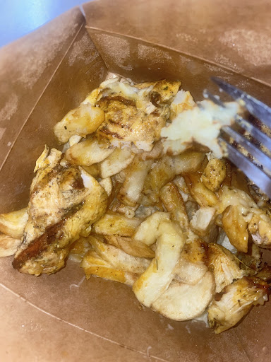 Photo of Alkebabish - 179 Cambridge St, Aylesbury HP20 1BQ