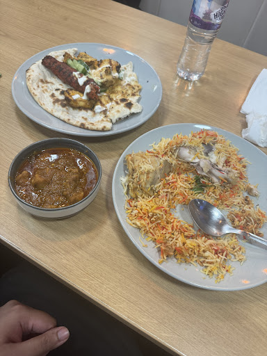 Photo of Alkebabish - 179 Cambridge St, Aylesbury HP20 1BQ