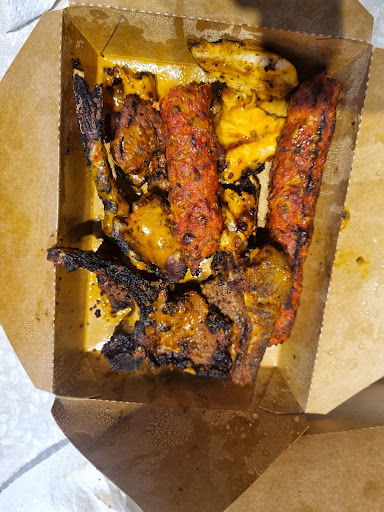 Photo of Alkebabish - 179 Cambridge St, Aylesbury HP20 1BQ