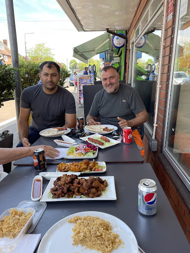 Photo of Alkebabish - 179 Cambridge St, Aylesbury HP20 1BQ