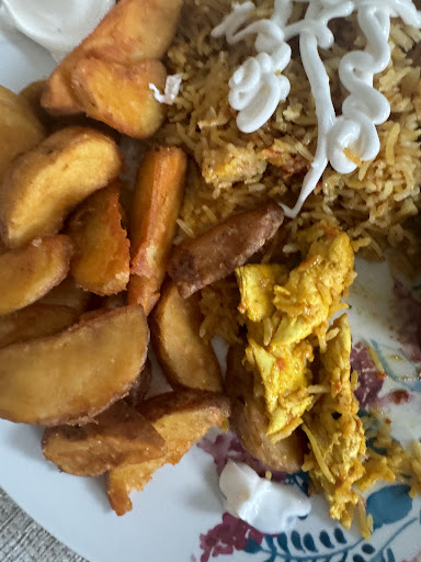 Photo of Chargos Piri Piri - 165 Cambridge St, Aylesbury HP20 1BQ