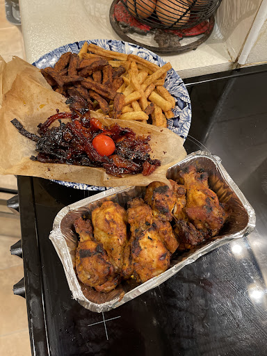 Photo of Chargos Piri Piri - 165 Cambridge St, Aylesbury HP20 1BQ