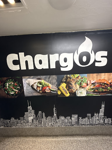 Photo of Chargos Piri Piri - 165 Cambridge St, Aylesbury HP20 1BQ