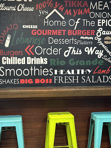 Photo of Chargos Piri Piri - 165 Cambridge St, Aylesbury HP20 1BQ