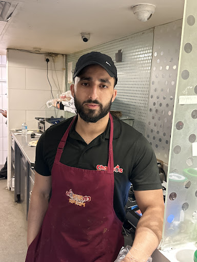 Photo of Chargos Piri Piri - 165 Cambridge St, Aylesbury HP20 1BQ