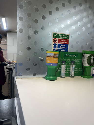 Photo of Chargos Piri Piri - 165 Cambridge St, Aylesbury HP20 1BQ