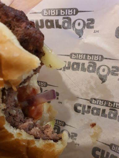 Photo of Chargos Piri Piri - 165 Cambridge St, Aylesbury HP20 1BQ