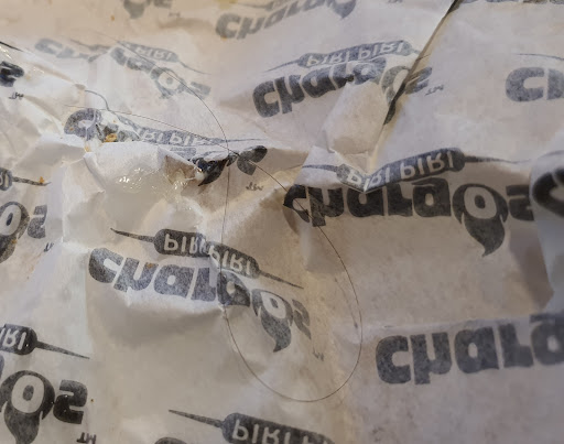 Photo of Chargos Piri Piri - 165 Cambridge St, Aylesbury HP20 1BQ