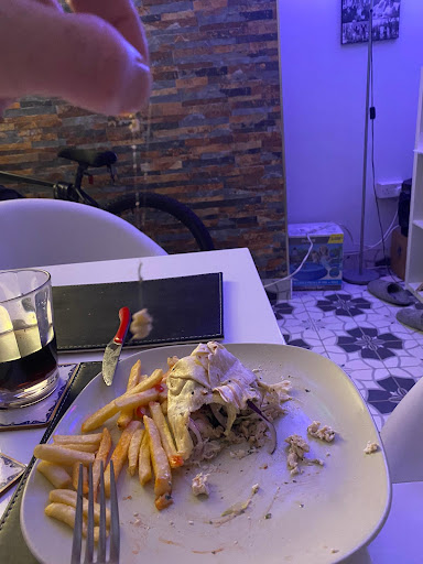 Photo of Chargos Piri Piri - 165 Cambridge St, Aylesbury HP20 1BQ