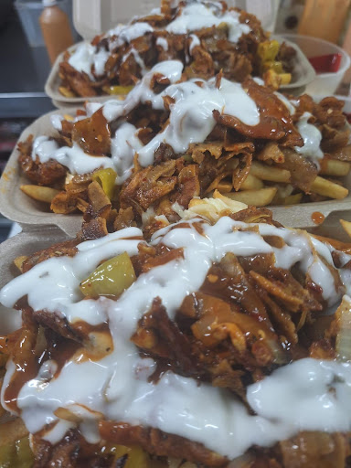 Photo of Oasis Takeaway - 177 Cambridge St, Aylesbury HP20 1BQ