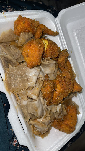 Photo of Oasis Takeaway - 177 Cambridge St, Aylesbury HP20 1BQ