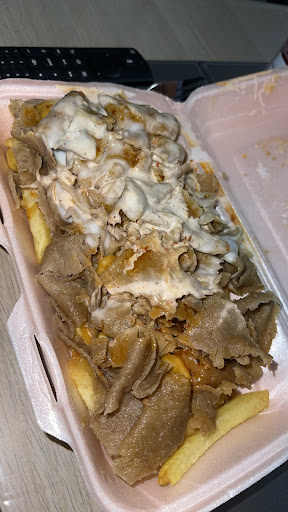 Photo of Oasis Takeaway - 177 Cambridge St, Aylesbury HP20 1BQ