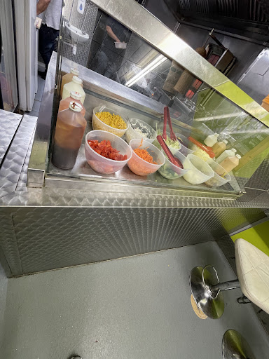 Photo of Oasis Takeaway - 177 Cambridge St, Aylesbury HP20 1BQ