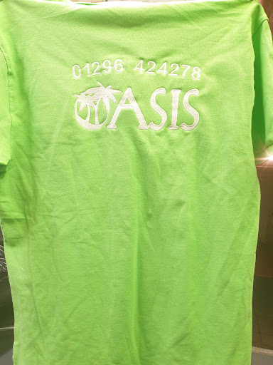 Photo of Oasis Takeaway - 177 Cambridge St, Aylesbury HP20 1BQ