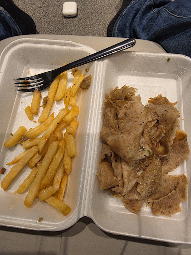 Photo of Gi Ges - 23 Kingsbury, Aylesbury HP20 2JA