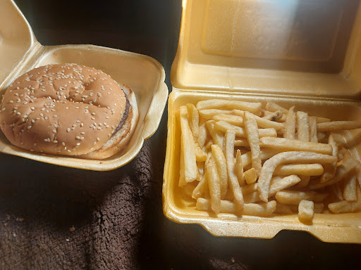 Photo of Gi Ges - 23 Kingsbury, Aylesbury HP20 2JA