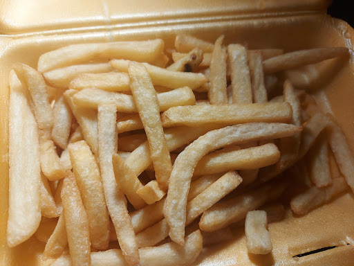 Photo of Gi Ges - 23 Kingsbury, Aylesbury HP20 2JA