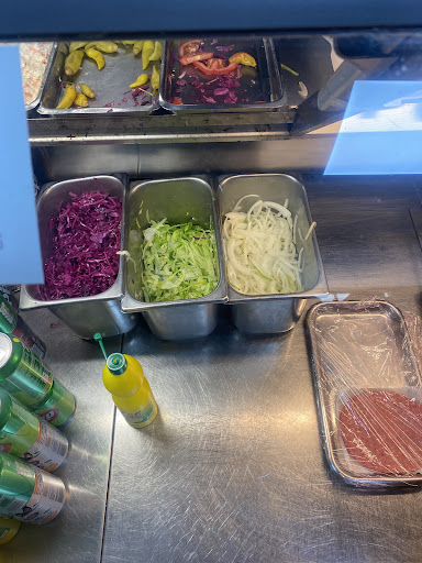 Photo of Bon Appetit - 71 High St, Aylesbury HP20 1SA