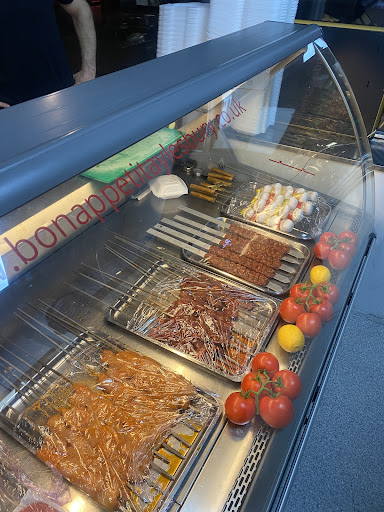 Photo of Bon Appetit - 71 High St, Aylesbury HP20 1SA