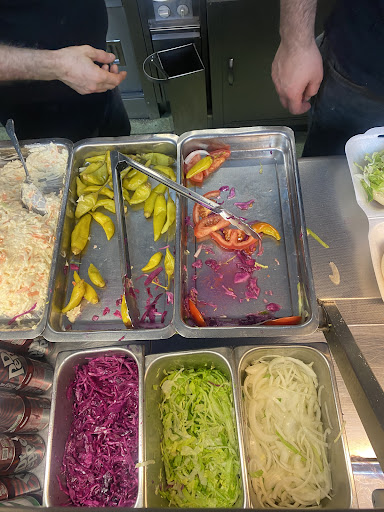 Photo of Bon Appetit - 71 High St, Aylesbury HP20 1SA